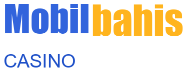 Mobilbahis Casino Logo